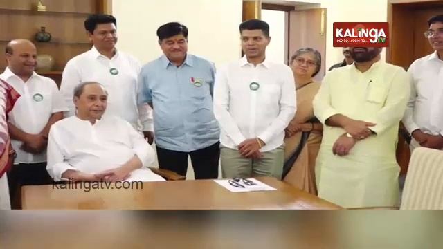 Will VK Pandian contest polls in 2024 in Odisha || KalingaTV