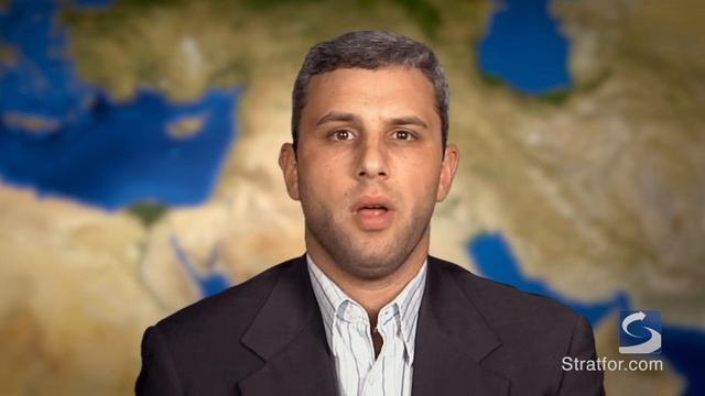 Israel Fortifies Its Southern Border (Dispatch)