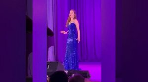 К.В.Глюк-Ария Эвридики из оперы «Орфей и Эвридика»