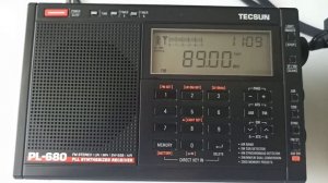 Tecsun PL-660 vs Tecsun PL-680 Sound