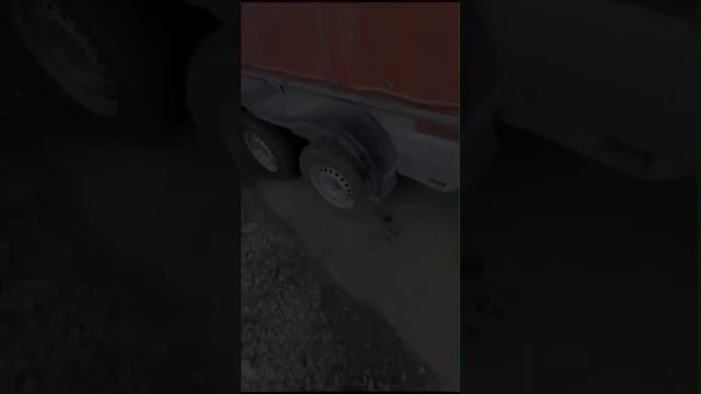 Прицеп Экспедиция эксплуатация 3,5 года пробег больше 150тыс.км