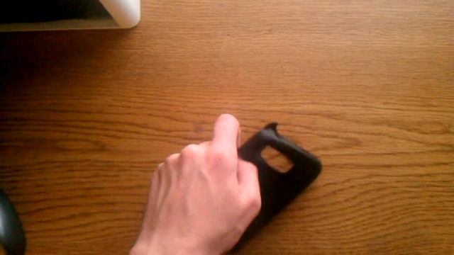 HTC Evo 4g tough case by case-mate review. смотреть онлайн