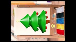 Little Kitten -My Favorite Cat - New Update Christmas Theme