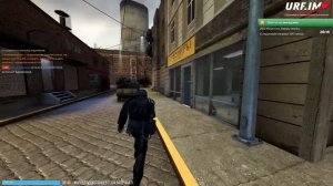 ИНТЕРЕСНЫЕ ФИШКИ НОВЫХ ОБНОВЛЕНИЙ НА ХЛ2РП ЗА ФРИМЕНОМ! GARRY'S MOD HL2RP ЗА ФРИМЕНОМ!