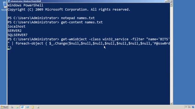 How to Make Windows Service Account Management Easier смотреть онлайн