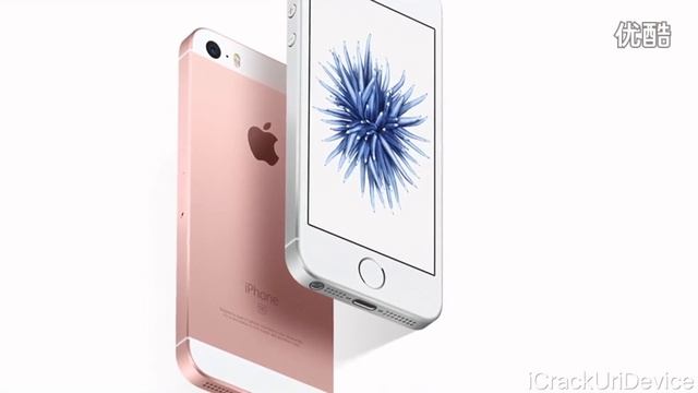 Original Unlocked Apple iPhone SE Cell Phone 4G LTE 4.0' 2GB RAM 16/64GB ROM A9 Dual-core Touch ID смотреть онлайн
