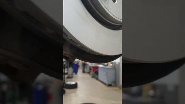 Диски Nisshinbo почему такая сталь? смотреть онлайн