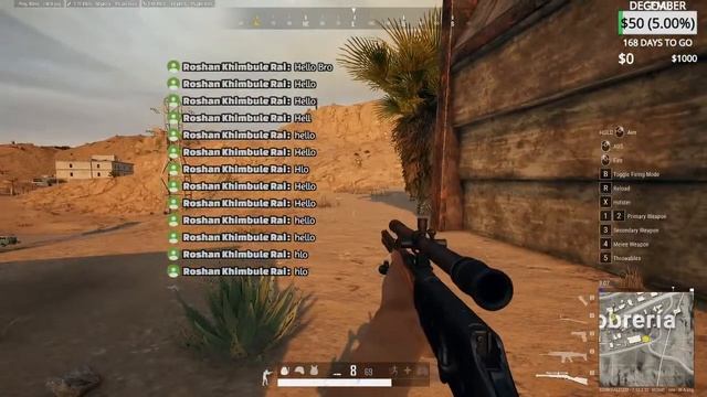 GAMERONE||PUBG PC||ERANGEL смотреть онлайн