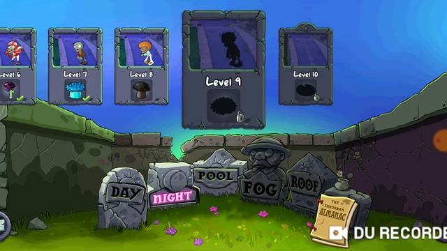 Сильнейшие растения из plants vc zombies ч. 3 смотреть онлайн