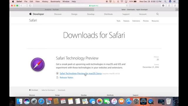 5 Minutes or Less How To: Fix MacOS Safari Issues смотреть онлайн