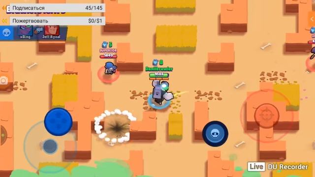 поднимаем 2000к кубков в brawl stars смотреть онлайн