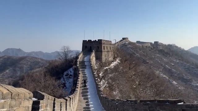 The Great Wall of China смотреть онлайн