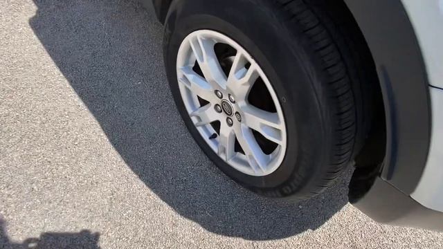 Land Rover Évoque Coupé 2.2 eD4 150ch Pure 4*2 смотреть онлайн