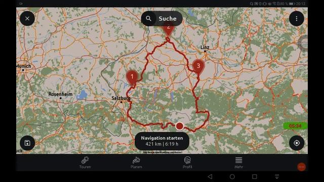 Calimoto Teil 3 (Deutsch) смотреть онлайн
