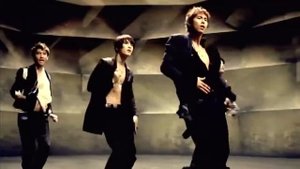 |MV| TVXQ\DBSK - Mirotic (Корейская версия)
