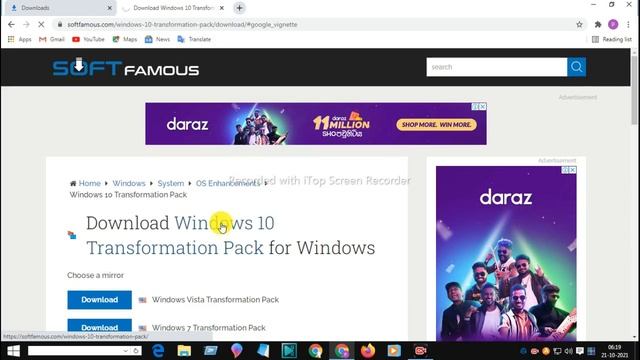 how to upgrade/ windows 7/ for windows 10 part 2/tamil / tech windows tamil смотреть онлайн
