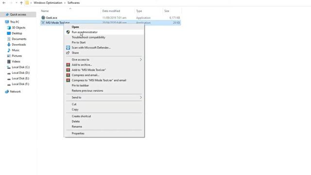 How to Optimize Windows 10 For Gaming | 2021