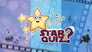 StarQuiz #4 | Большой музыкальный домашний квиз (викторина) с различными раундами. НОВОГОДНИЙ