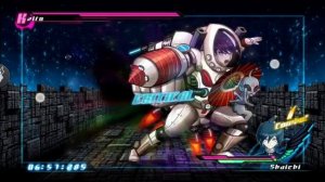 Danganronpa V3 Killing Harmony Anniversary Edition -  argument armament all boss ( ANDROID )