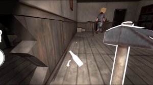 MYSIS HORROR HOUSE Horror Game Android Full GamePlay Scary Horror Game