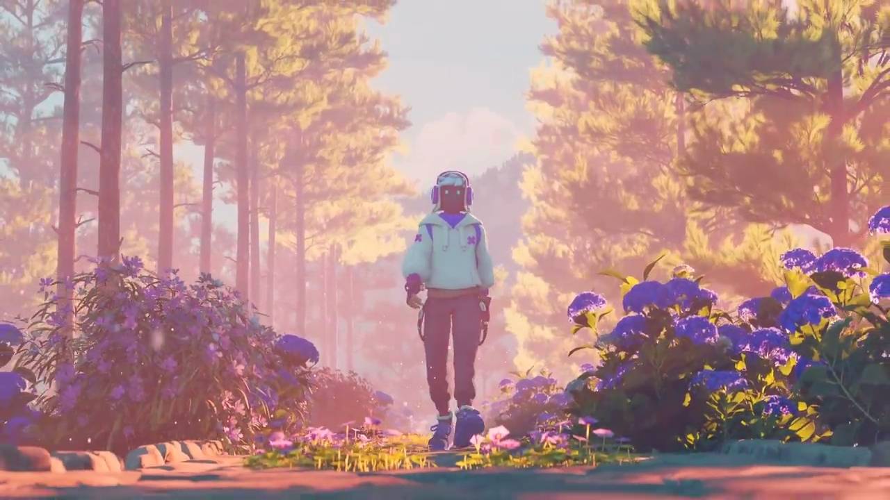 House Music that Healed Me