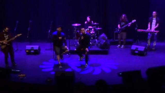 Moonlight on the river - Mac DeMarco (BCM2 SIT Cover) смотреть онлайн