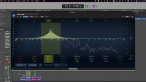 How To Use An EQ (Logic Pro X Plugin)