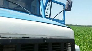 ГАЗ 4301 поповнення до господарства.