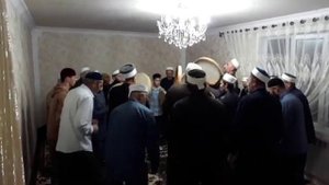 жирг1а зикр г1ордлар яраг1и волчохь