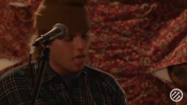 Mac DeMarco - My Kind Of Woman смотреть онлайн