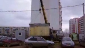 кран автомобильный ивановец кс 35715 2 маз 5337