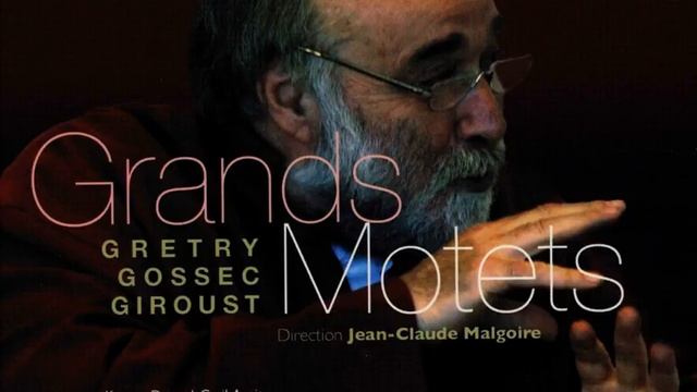 Confitebor tibi, Domine: Confessio et magnificentia смотреть онлайн