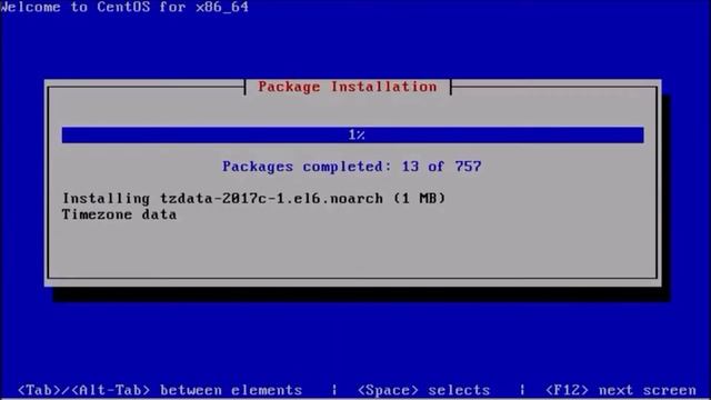 Free BLACKBOX Server OS installation смотреть онлайн