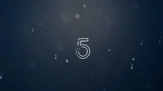 Топ 10 Интро №37