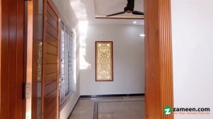 12 MARLA HOUSE FOR SALE IN G-15 ISLAMABAD