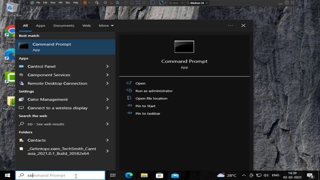 How To turn off Caps Lock Notifications / Windows 11 / FixITKalia смотреть онлайн