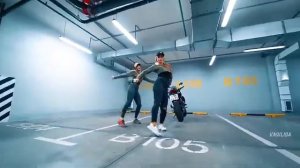 ХАБИБ - Разрывная (Dip Stage Remix)