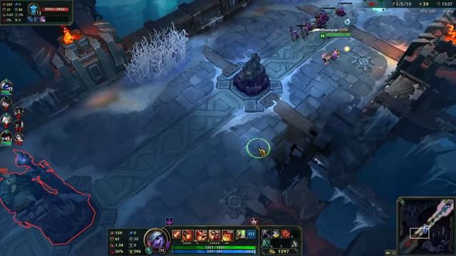 League of Legends смотреть онлайн