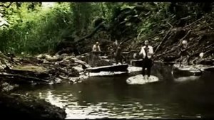 DIE APOKALYPTISCHEN REITER - Der Weg