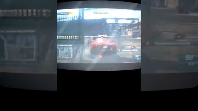 Need for speed most wanted oú trouver la Maserati смотреть онлайн