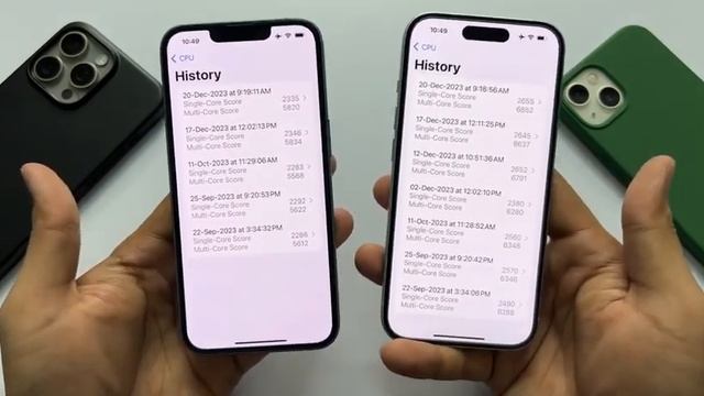 iOS 17.2.1 Released 🔥 - Bug Fixes? Should You Update?