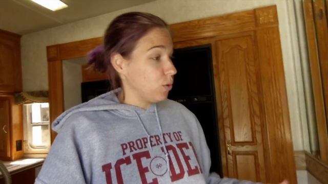 RV Floor Replacement! | RV Overhaul Part 1!