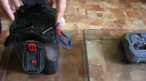 Ferplast Bluextreme 1100 - сборка фильтра после промывки