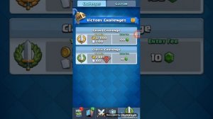 Clash royale mod