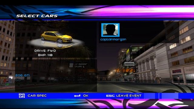 Juiced: The Classic Race Game Loved By All смотреть онлайн