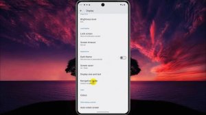 How to Get Back 3 Button Navigation on Android Phone - Turn On Smart Navigation Bar