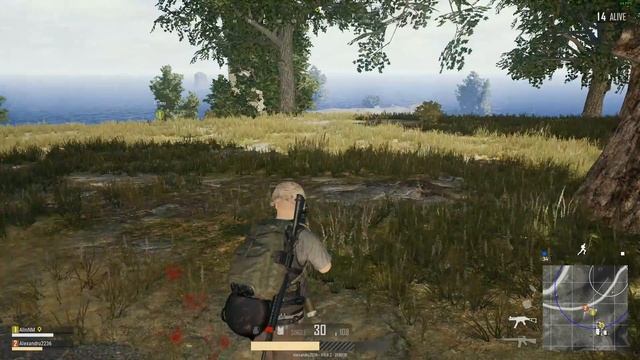 LIVE 50 - PUBG смотреть онлайн