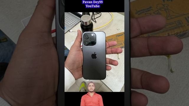 New IPhone 14 Pro Space Black 512 GB Price 1,49,999 Unboxing #india #trending #video #viral #youtub