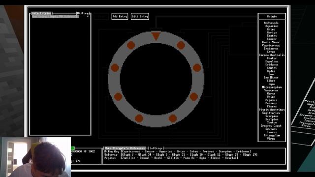 МОД НА ПОРТАЛЫ В МАЙНКРАФТ обзор модов№2 смотреть онлайн