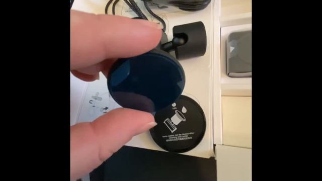 DJI Action 2 4k 120fps action/vlog camera/webcam - unboxing and initial impressions. It’s tiny!!! смотреть онлайн